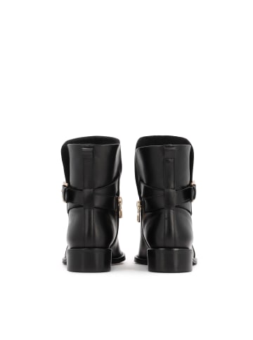 Kazar Boots in Schwarz