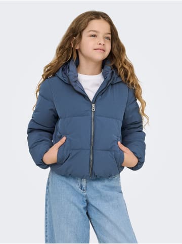 KIDS ONLY Daunenjacke in Vintage Indigo