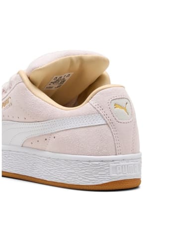 Puma Sneaker "Suede XL" in Pink