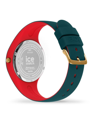 Ice Watch Quarzuhr für Damen in uni