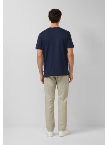 s.Oliver T-Shirt in 59D2_navy