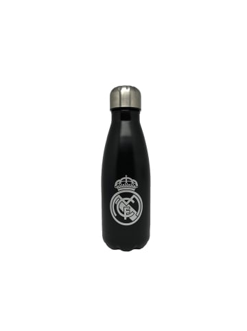Real Madrid Edelstahl Trinkflasche 550ml