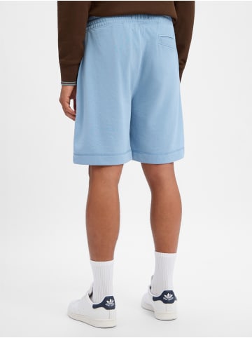 Nils Sundström Shorts in hellblau