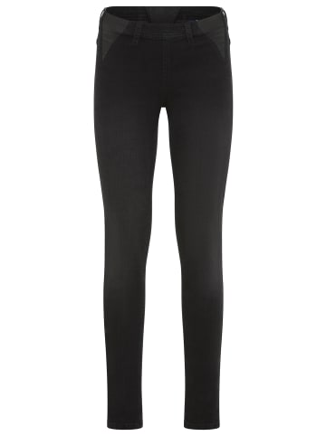 ARIZONA Jeansjeggings in black washed