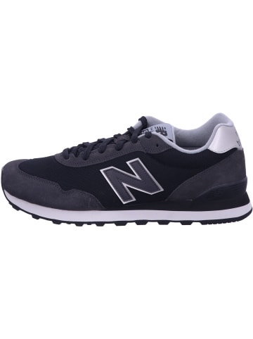New Balance Schnürschuhe 515 in Schwarz