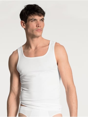 Calida Shirt in weiss