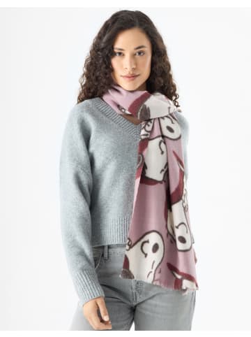 Codello Schal in rosa
