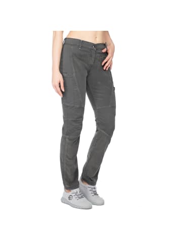 Chillaz WWALDHORN PANT in Steingrau