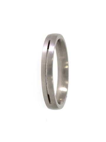 Xen Ring "011728" in Silber