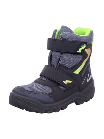 Lurchi Winterstiefel in Schwarz