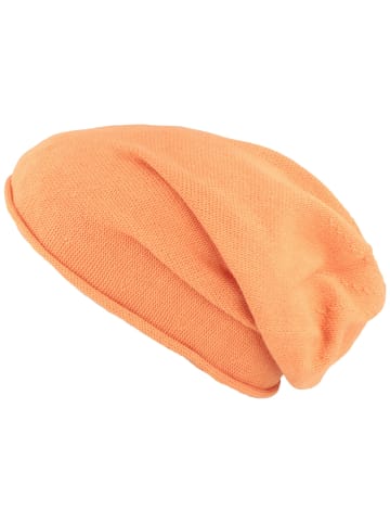 Kopka Baskenmütze in rot