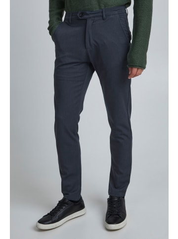 !SOLID Stoffhose TOFred in Blau