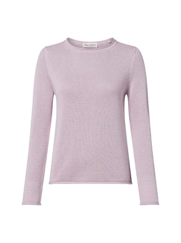 Marc O'Polo Pullover in flieder - 0001