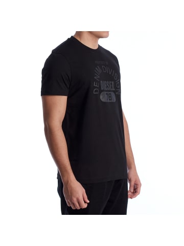 Diesel Shirt in Black