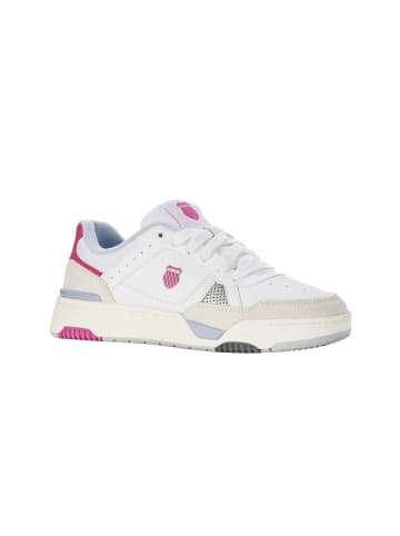 K-SWISS Sneakers Low MATCH PRO LTH in bunt
