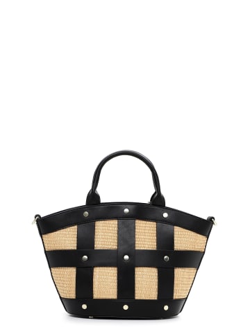 Tamaris Shopper TAS Kirsti in black