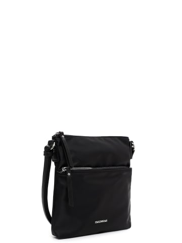 EMILY & NOAH Umhängetasche E&N Jill in black