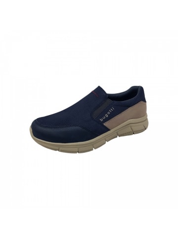 bugatti shoes Slipper SOa in Blau