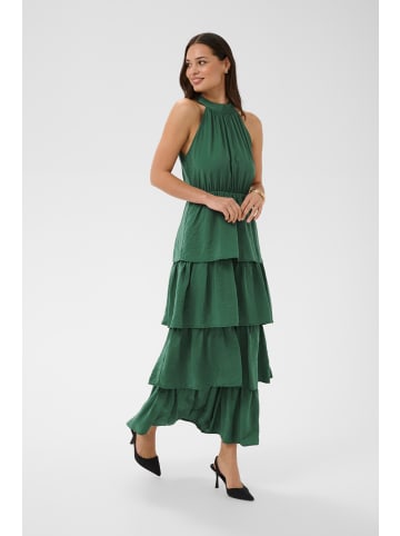 Kaffe Kleid KArosie Regular fit in Posy Green