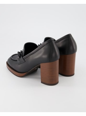 Nero Giardini Loafer in Schwarz