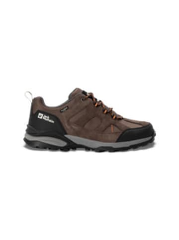 Jack Wolfskin Wanderschuhe für Herren in mehrfarbig in kombi