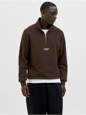 Jack & Jones Sweatshirt in Delicioso