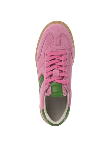 Tamaris Sneaker low 1-23788-42 in rosa