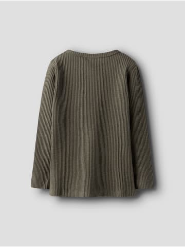 name it Oberteil mit langen Ärmeln in Sea Turtle