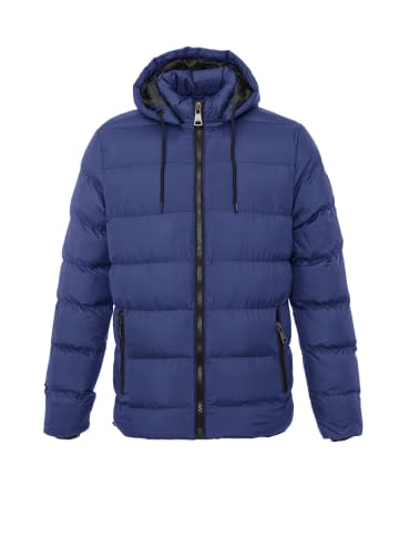 Cipo & Baxx Jacke in BLUE