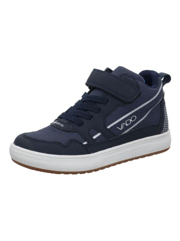 VADO  Sneaker in Dunkelblau