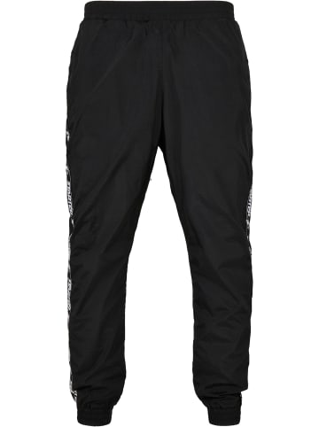 STARTER STARTER Jogginghose in black