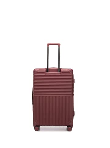 Wittchen AXIS LINE COLLECTION in Bordeaux