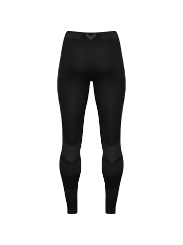 Hummel Leggings Hummel First Herren in BLACK