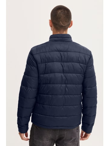 !SOLID Steppjacke SDCole JA2 21107082  Steppjacke mit Eingriffstaschen in Blau