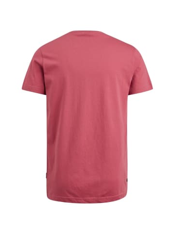 PME Legend T-Shirt in slate rose