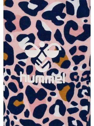 Hummel Verstellbare Taille Hose Hmlmarie Mädchen in PALE MAUVE