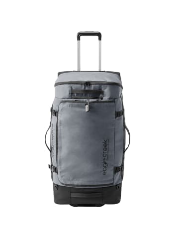 Eagle Creek Cargo Hauler XT 2 Rollen Reisetasche 80 cm in charcoal