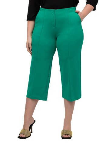 Ulla Popken Culotte in dunkles goldgelb