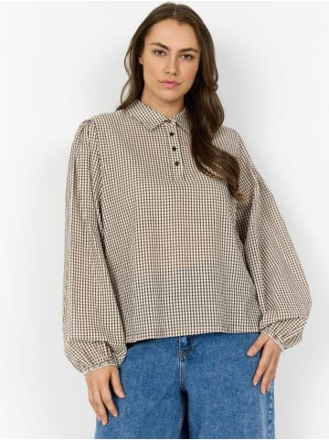 Wasabi Concept Hemd WA-SAINA 1 in 8900C ROCKY ROAD COMBI