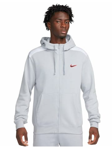 Nike Sweatjacke für Herren in uni