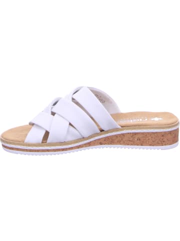 rieker Komfort Schnürer für Damen in uni