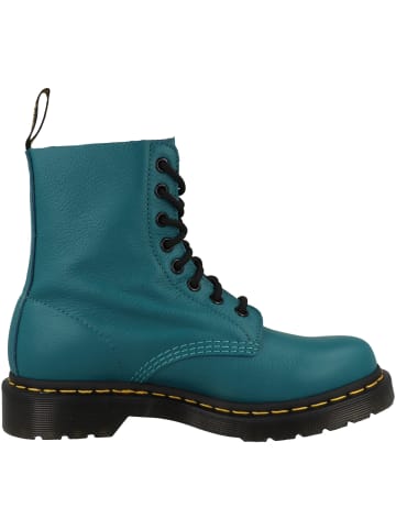 Dr. Martens Schnürboots 1460 Pascal in gruen