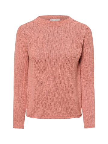 Marc O'Polo Pullover in altrosa - 0001