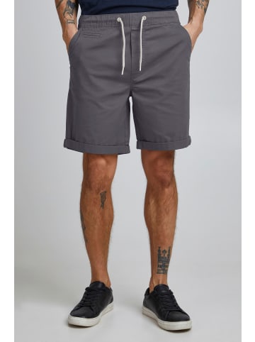 !SOLID Shorts (Hosen) SDJacobJim Light Elasticated in Grau