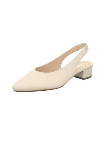 Gabor Sling in beige