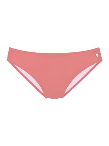 S. Oliver Bikini-Hose in lobster