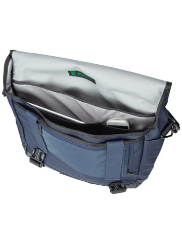Timbuk2 Umhängetasche Commute M Eco in Eco Nautical