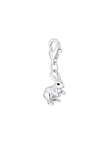 Amor Charm Silber 925 in Silber