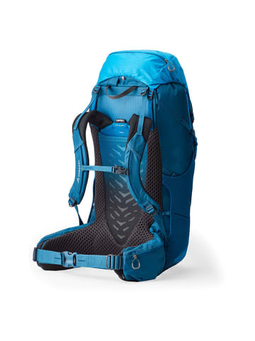 Gregory Stout 55 - Wanderrucksack 75 cm in compass blue