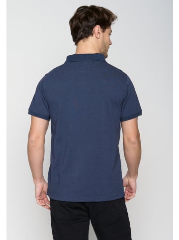 GreenBomb Strike Animal Fluke in Marineblau